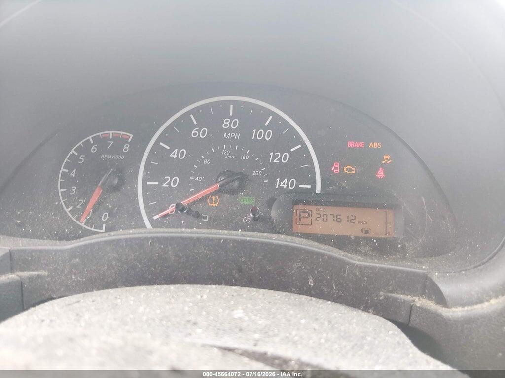 3N1CN7AP3KL871356 2019 NISSAN VERSA photo no. 7