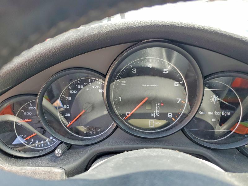 2015 PORSCHE PANAMERA 2 — Фото 9 из 12