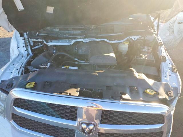 2017 RAM 1500 SLT — Фото 11 из 12