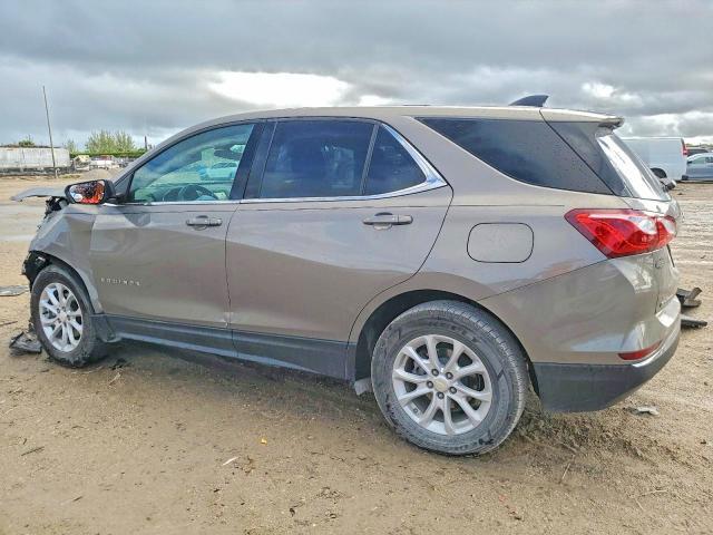2018 CHEVROLET EQUINOX LT — Фото 2 из 13