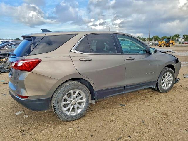 2018 CHEVROLET EQUINOX LT — Фото 3 из 13