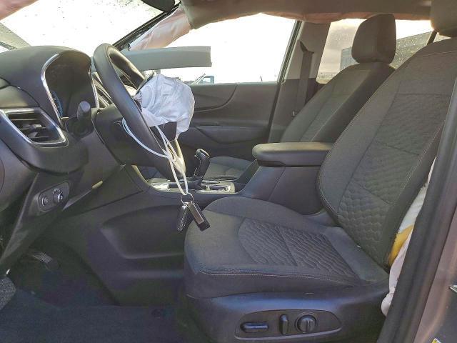 2018 CHEVROLET EQUINOX LT — Фото 7 из 13