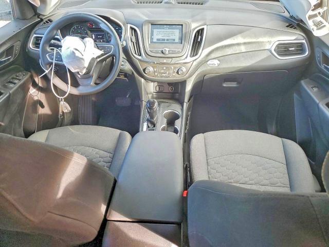 2018 CHEVROLET EQUINOX LT — Фото 8 из 13