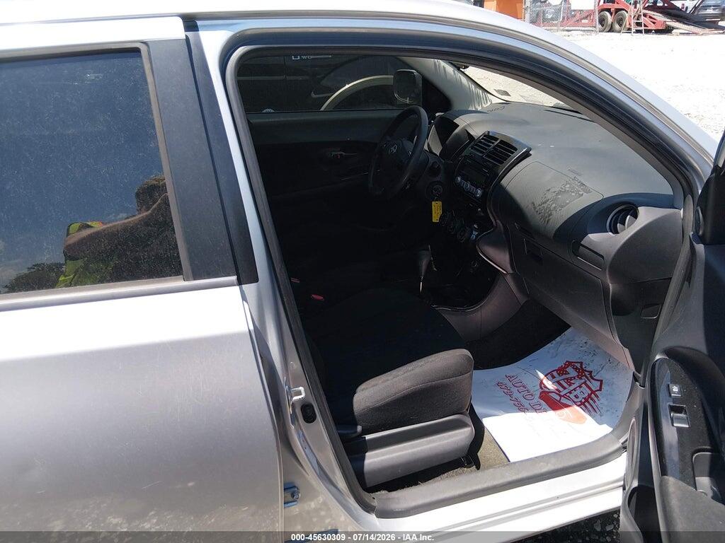 JTKKU10408J027400 2008 SCION XD photo no. 5