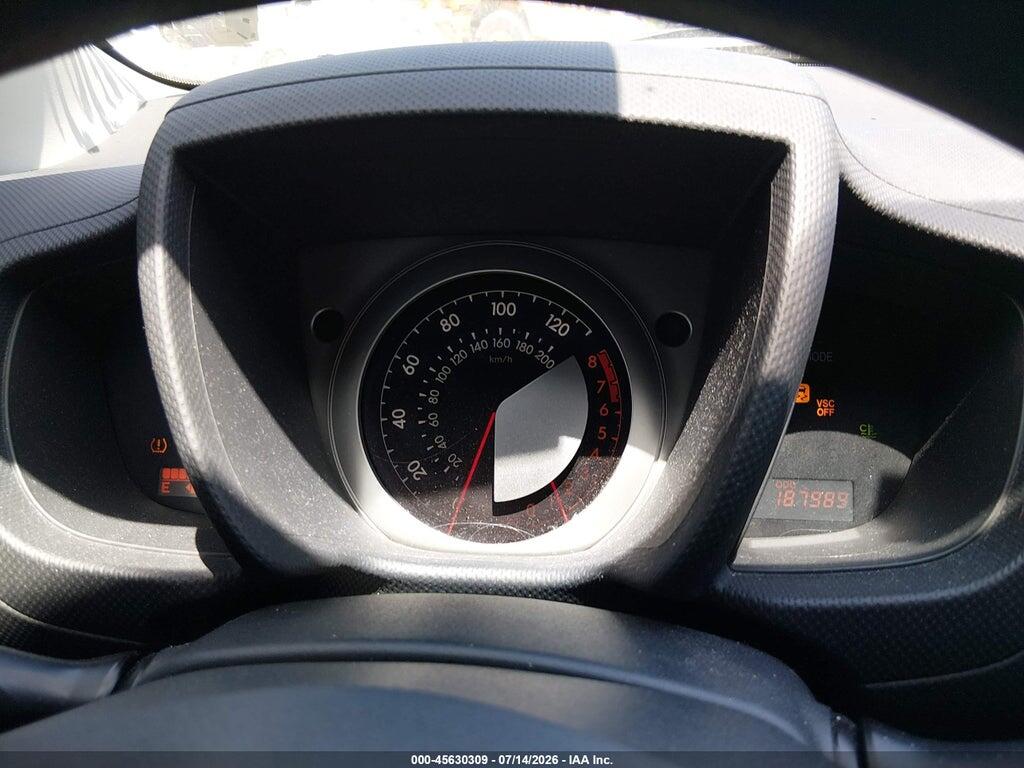 JTKKU10408J027400 2008 SCION XD photo no. 7