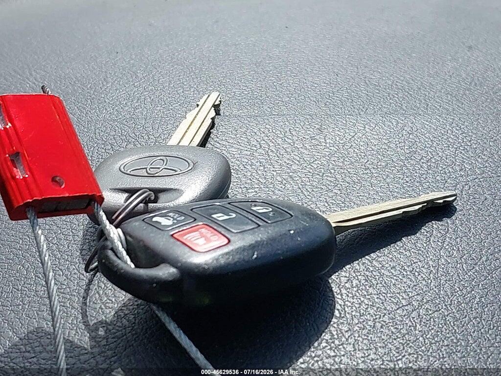 4T4BF1FK8DR286928 2013 TOYOTA CAMRY photo no. 11