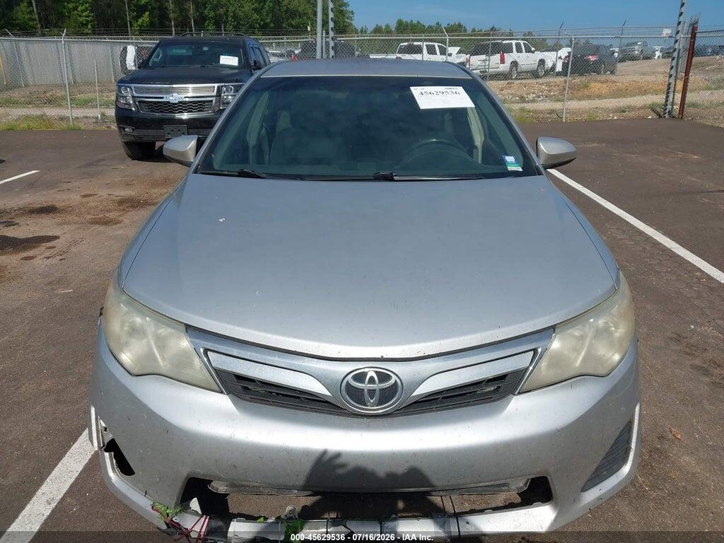 4T4BF1FK8DR286928 2013 TOYOTA CAMRY photo no. 12
