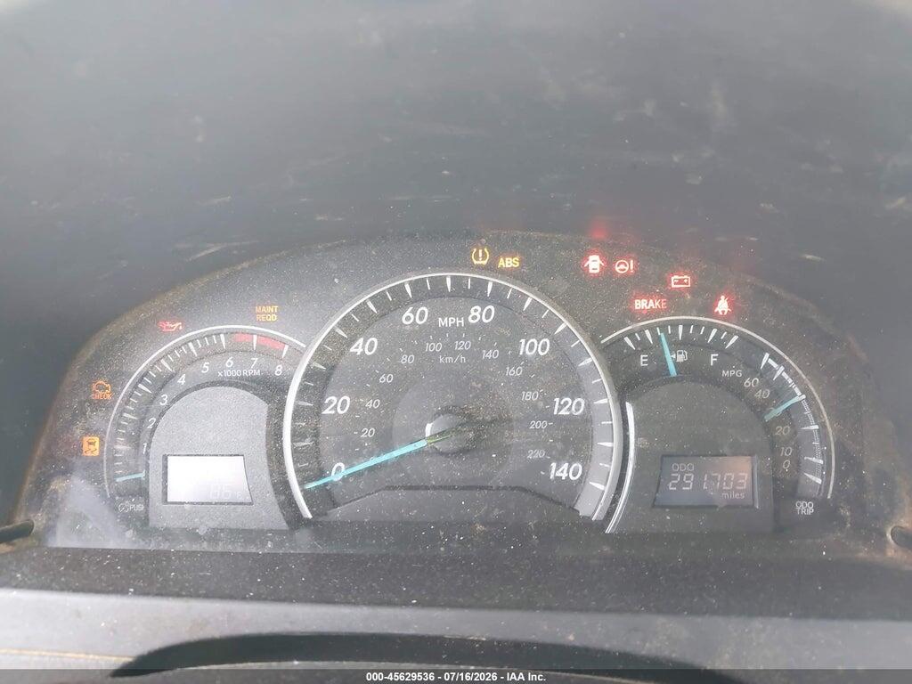 4T4BF1FK8DR286928 2013 TOYOTA CAMRY photo no. 7