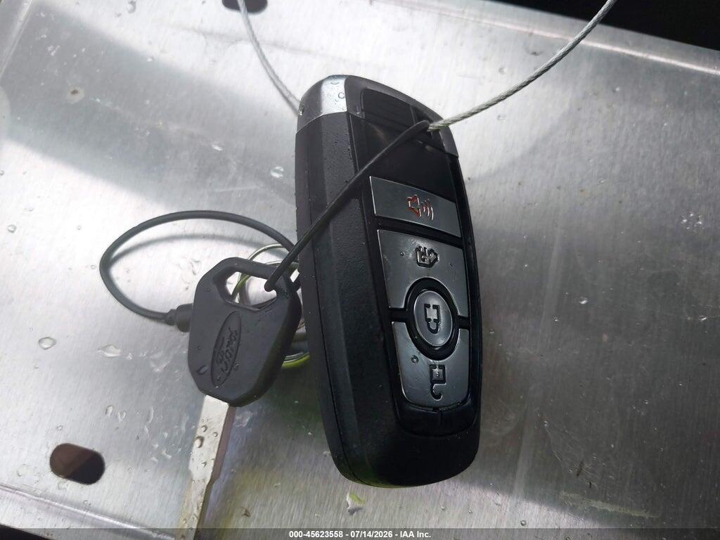 1FBAX2Y86TKA54180 2026 FORD TRANSIT-350 PASSENGER VAN photo no. 11