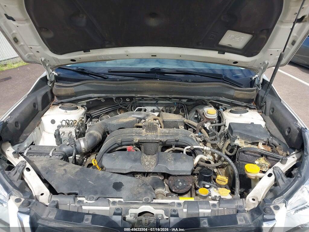 JF2SJADC0HH537482 2017 SUBARU FORESTER photo no. 10