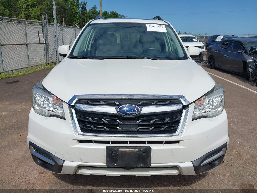 JF2SJADC0HH537482 2017 SUBARU FORESTER photo no. 12