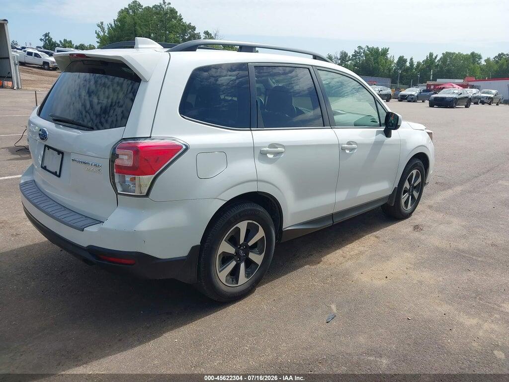 JF2SJADC0HH537482 2017 SUBARU FORESTER photo no. 4