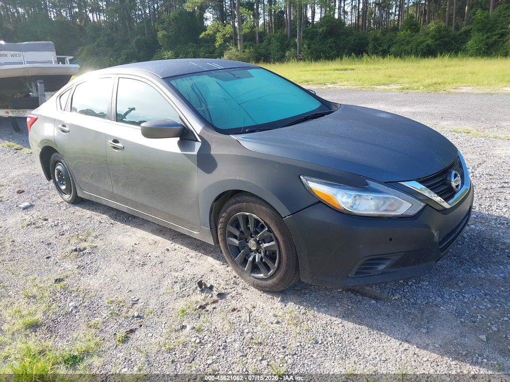 1N4AL3AP3HN304176 2017 NISSAN ALTIMA photo no. 1
