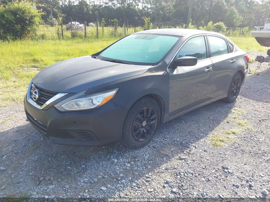 1N4AL3AP3HN304176 2017 NISSAN ALTIMA photo no. 2