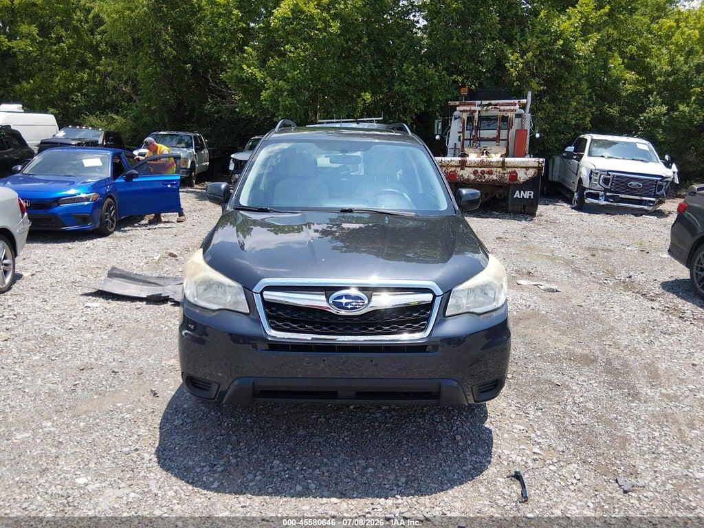 JF2SJAEC9EH545767 2014 SUBARU FORESTER photo no. 12