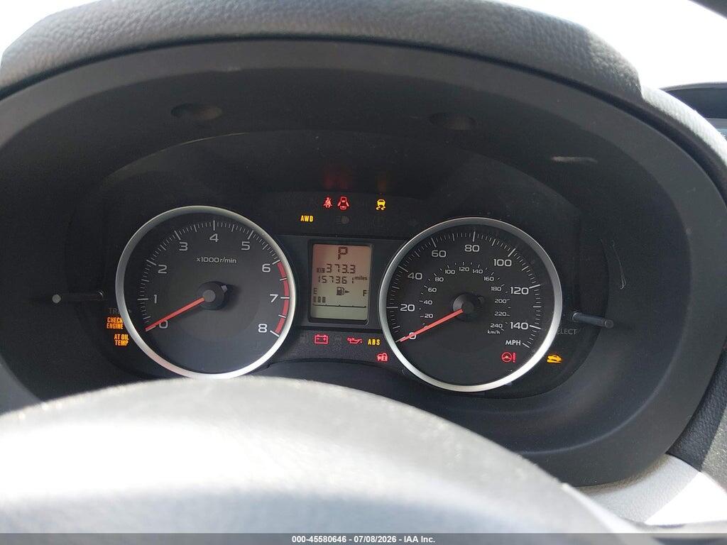 JF2SJAEC9EH545767 2014 SUBARU FORESTER photo no. 7