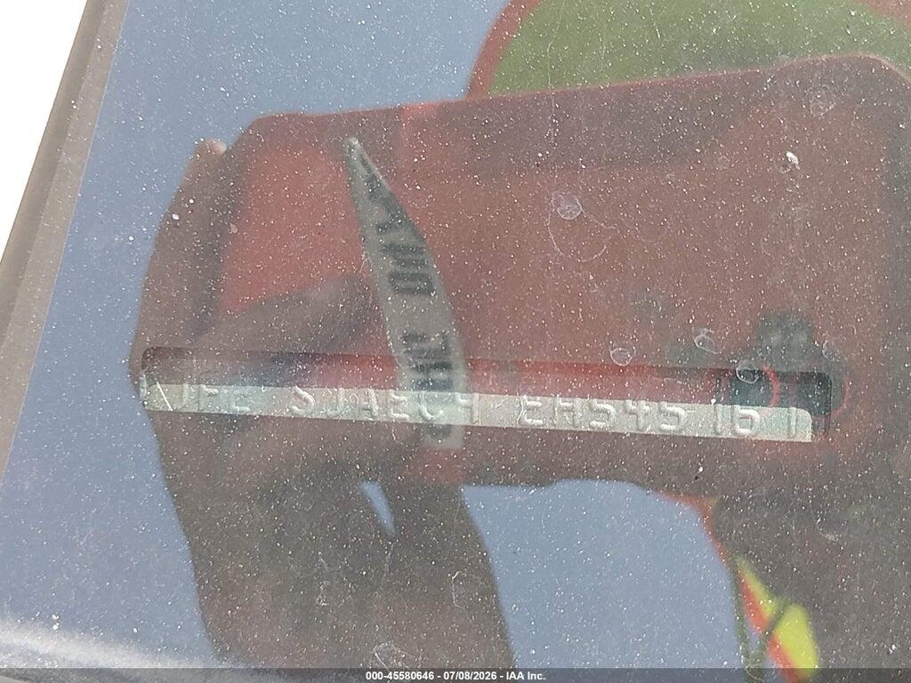 JF2SJAEC9EH545767 2014 SUBARU FORESTER photo no. 9