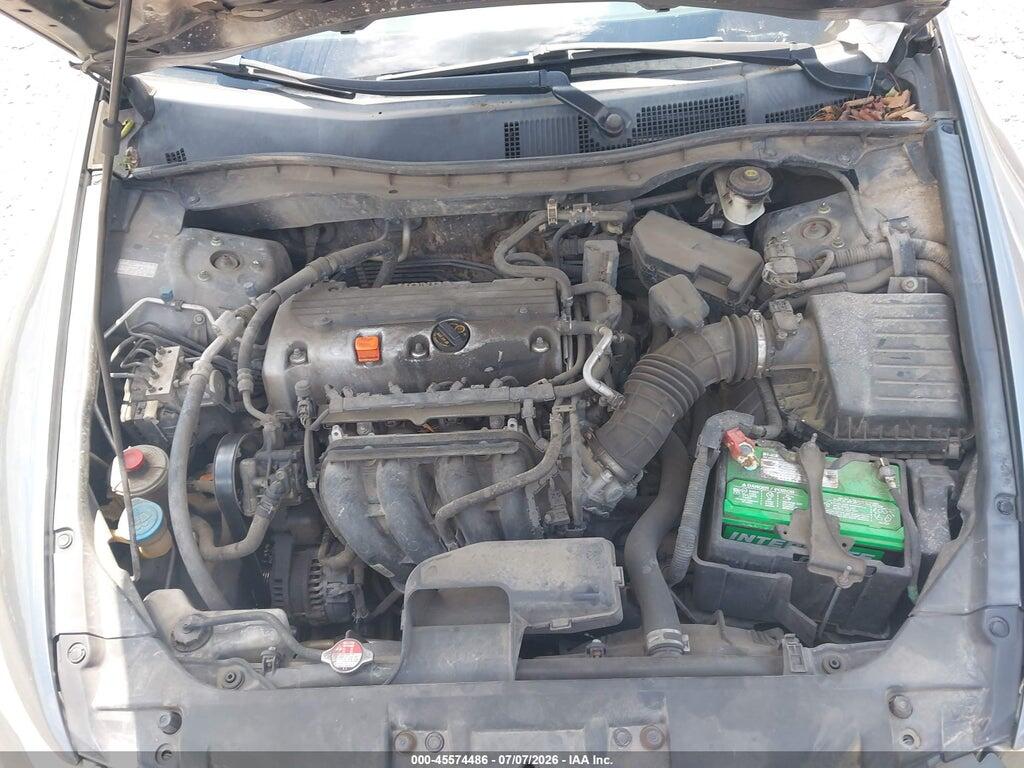 1HGCP2F68CA181719 2012 HONDA ACCORD photo no. 10