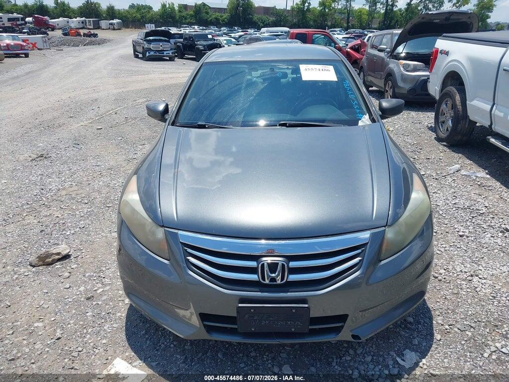 1HGCP2F68CA181719 2012 HONDA ACCORD photo no. 12