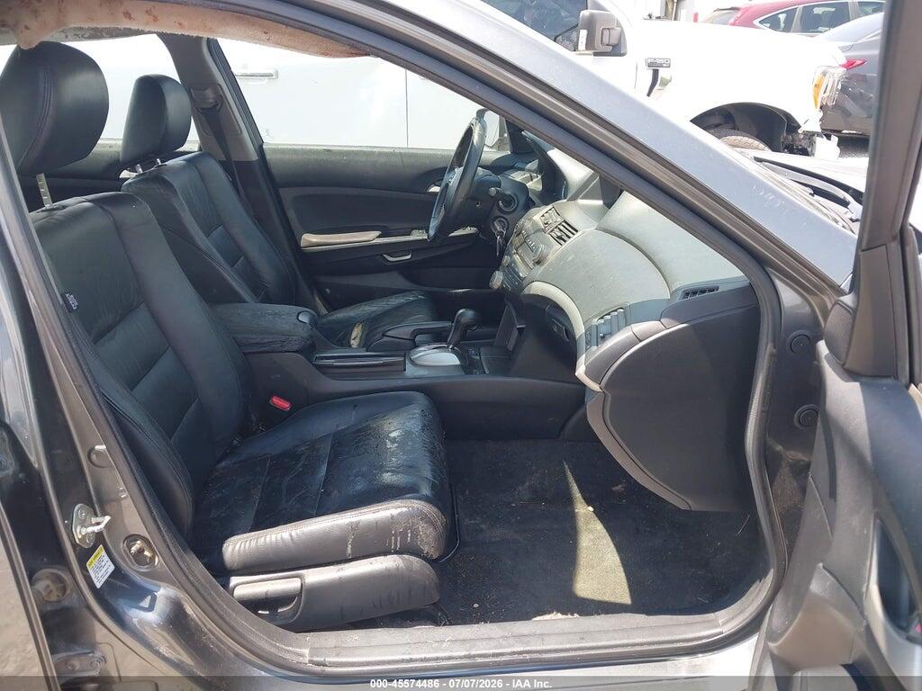 1HGCP2F68CA181719 2012 HONDA ACCORD photo no. 5