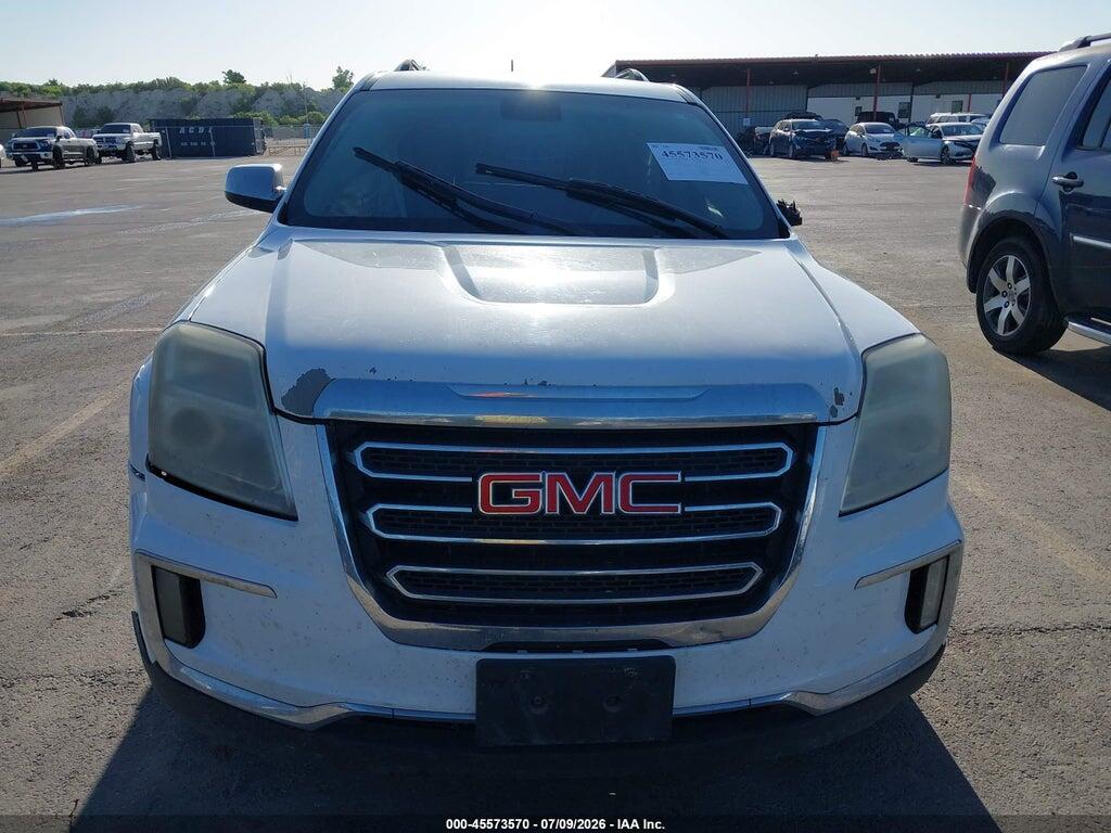2GKFLUE35G6212636 2016 GMC TERRAIN photo no. 12