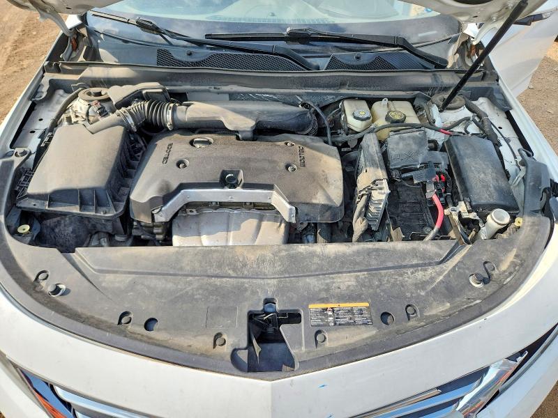2018 CHEVROLET IMPALA LT — Фото 11 из 12