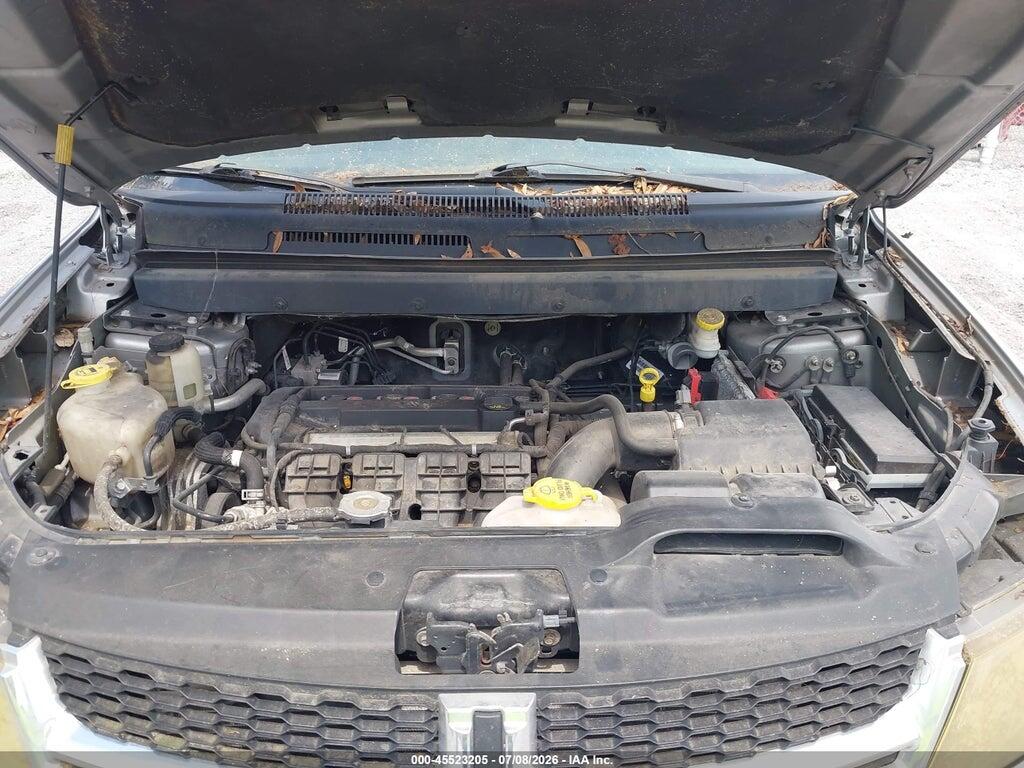 3C4PDCAB1JT296199 2018 DODGE JOURNEY photo no. 10