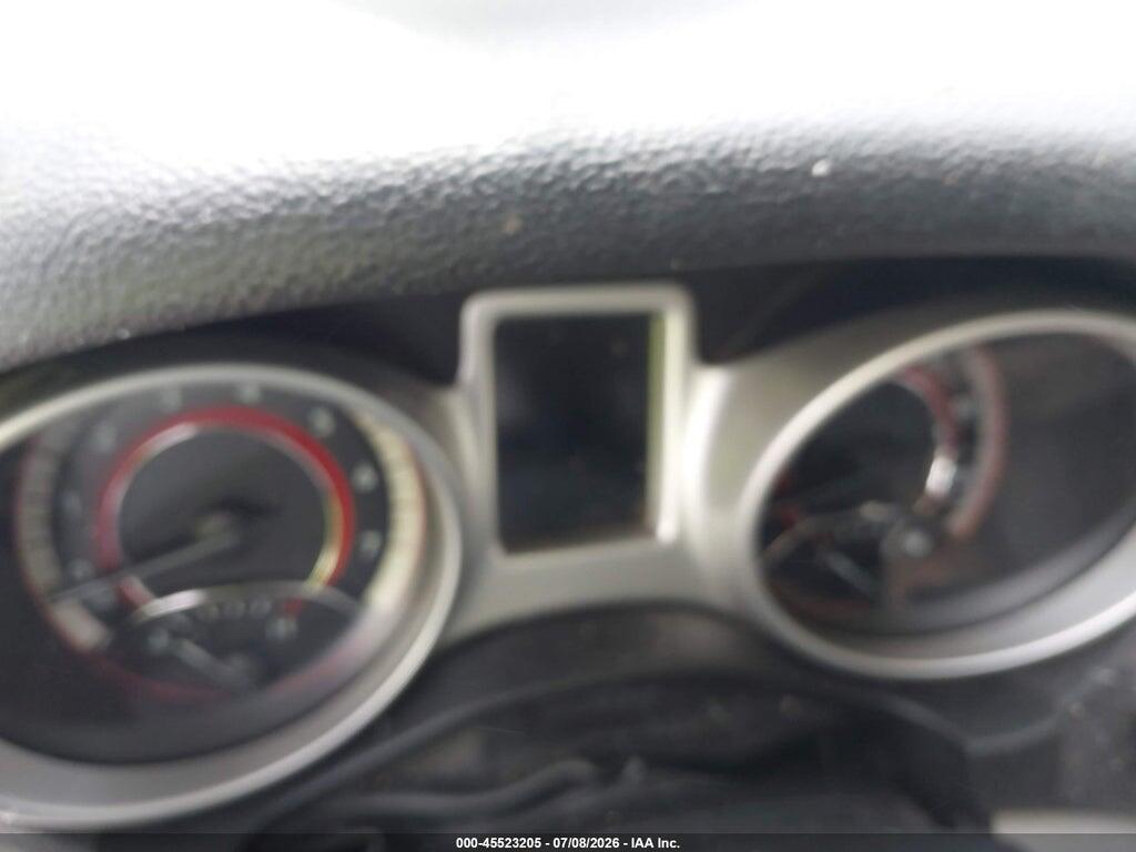 3C4PDCAB1JT296199 2018 DODGE JOURNEY photo no. 7