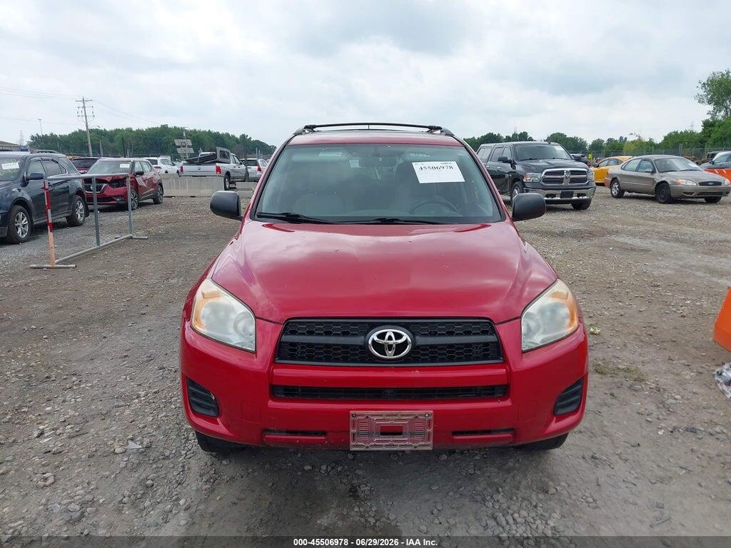 JTMBF4DV7B5047357 2011 TOYOTA RAV4 photo no. 12