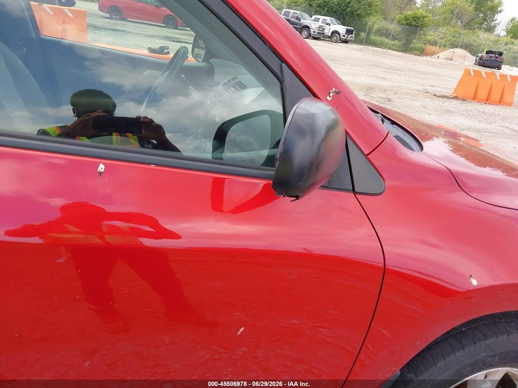 JTMBF4DV7B5047357 2011 TOYOTA RAV4 photo no. 6