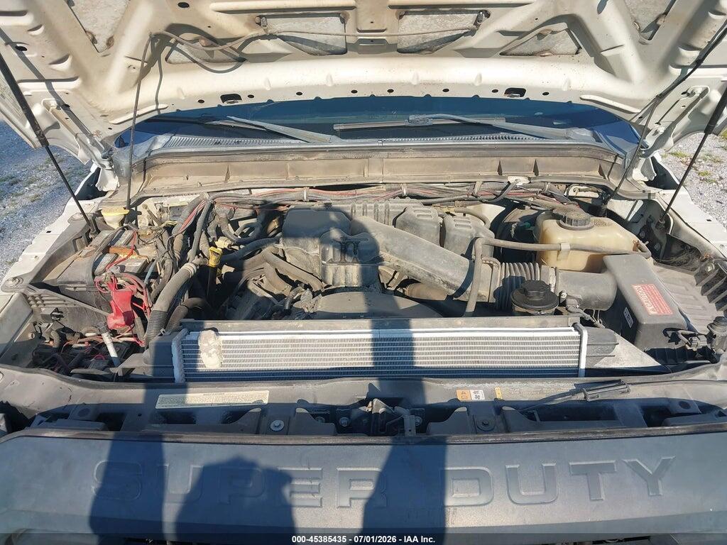 1FD7X3B63FEA78227 2015 FORD F-350 photo no. 10