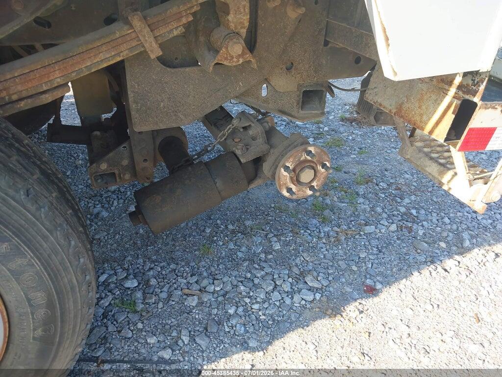 1FD7X3B63FEA78227 2015 FORD F-350 photo no. 12