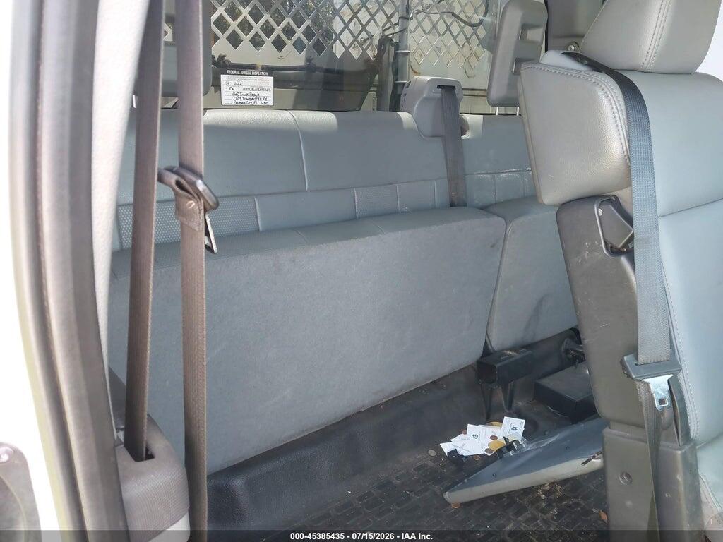 1FD7X3B63FEA78227 2015 FORD F-350 photo no. 8