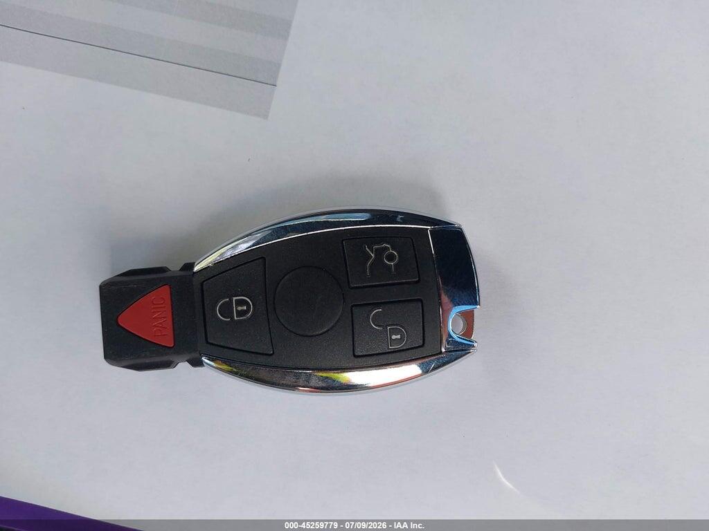 WDDGF5EB5BR155989 2011 MERCEDES-BENZ C 300 photo no. 11