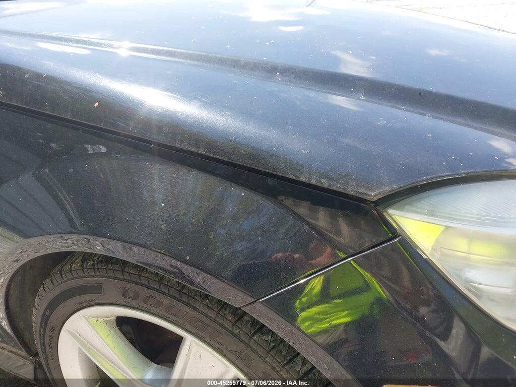 WDDGF5EB5BR155989 2011 MERCEDES-BENZ C 300 photo no. 6