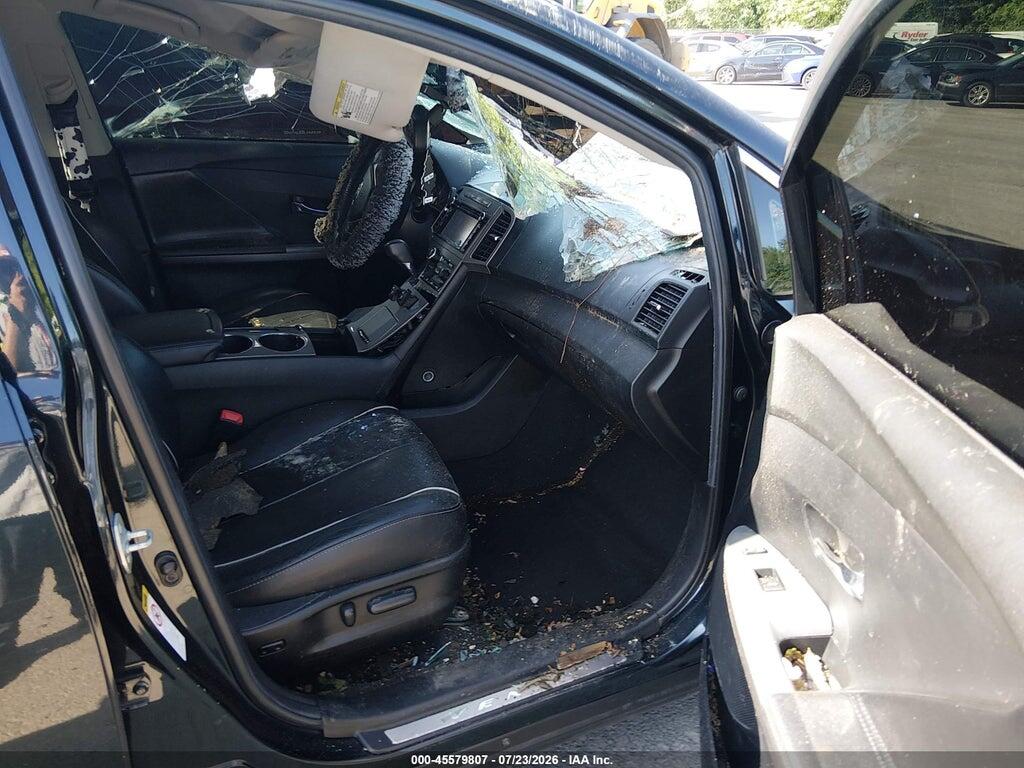 4T3BA3BB8DU049308 2013 TOYOTA VENZA photo no. 5