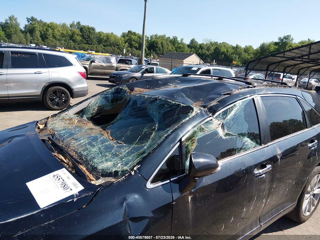 4T3BA3BB8DU049308 2013 TOYOTA VENZA photo no. 6