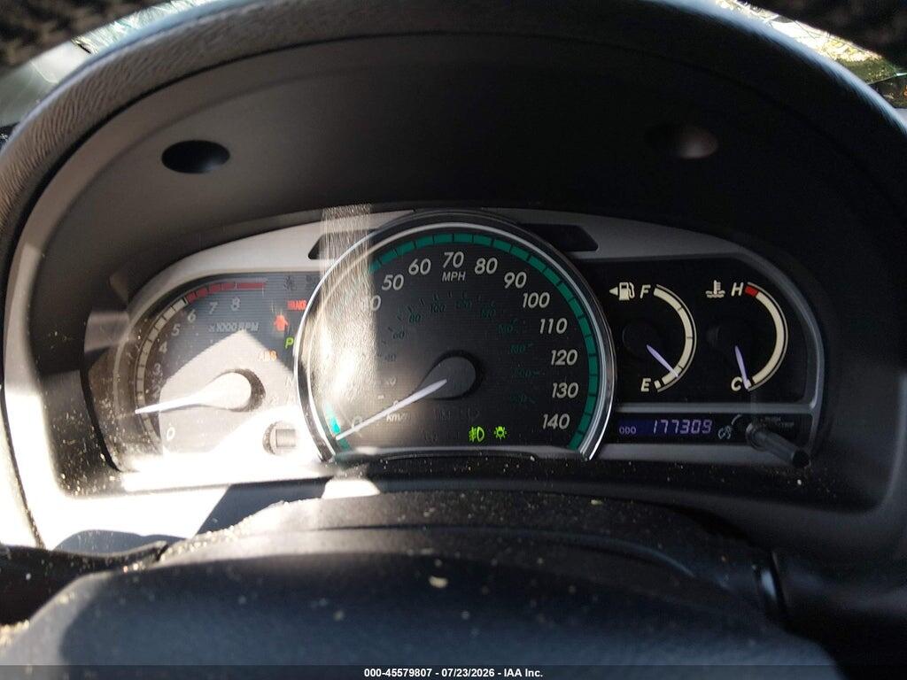 4T3BA3BB8DU049308 2013 TOYOTA VENZA photo no. 7
