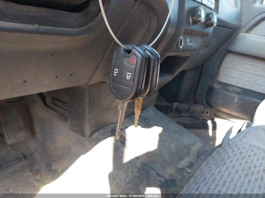 1FTNF1CT1BKD95653 2011 FORD F-150 photo no. 11