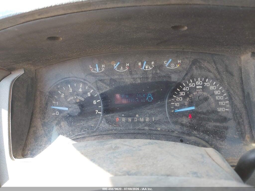 1FTNF1CT1BKD95653 2011 FORD F-150 photo no. 7