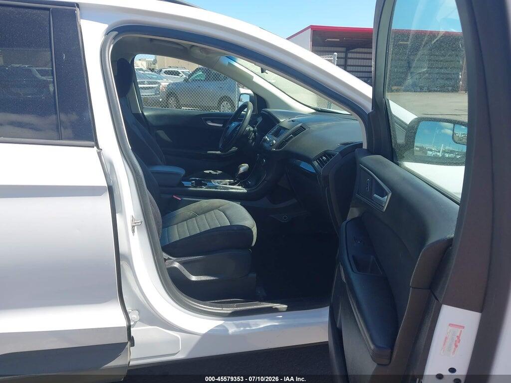 2FMPK3G92GBB11605 2016 FORD EDGE photo no. 5