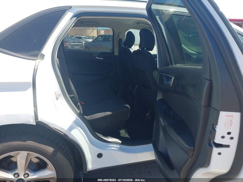 2FMPK3G92GBB11605 2016 FORD EDGE photo no. 8