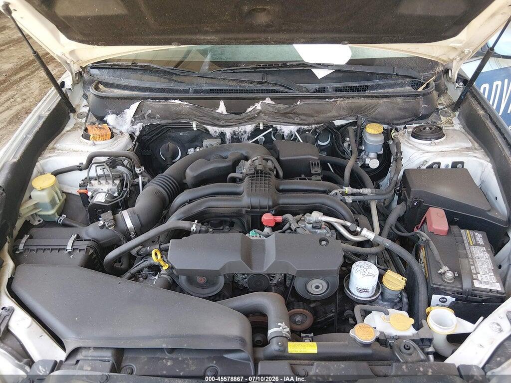 4S3BMBK6XD3048362 2013 SUBARU LEGACY photo no. 10