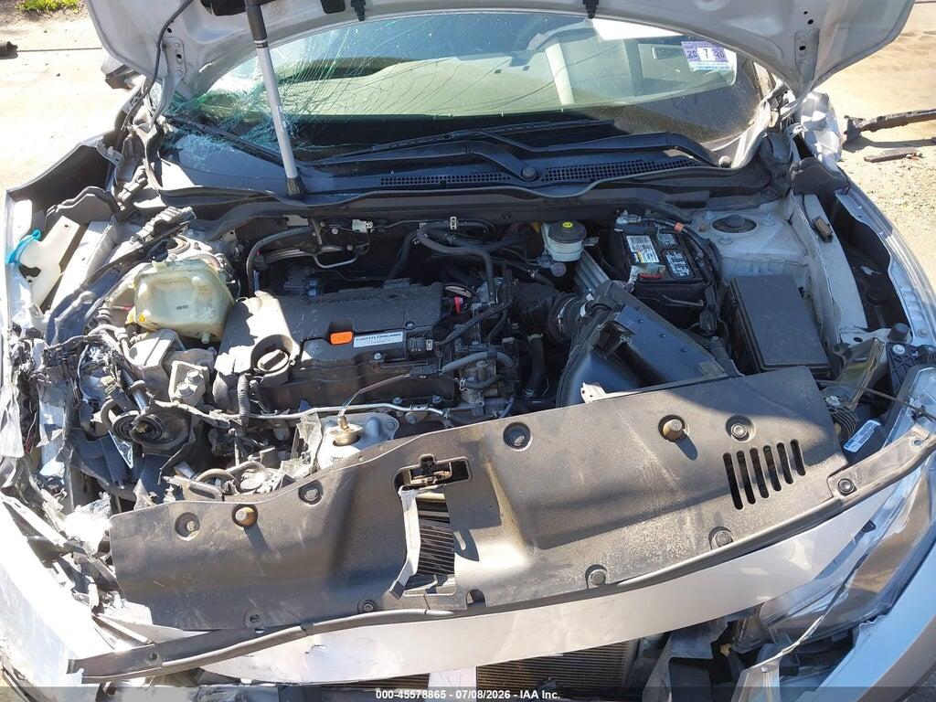 2HGFC2F56HH539148 2017 HONDA CIVIC photo no. 10