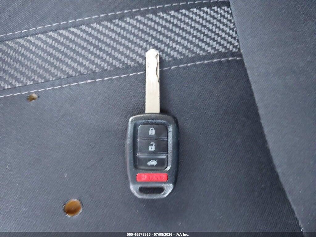 2HGFC2F56HH539148 2017 HONDA CIVIC photo no. 11