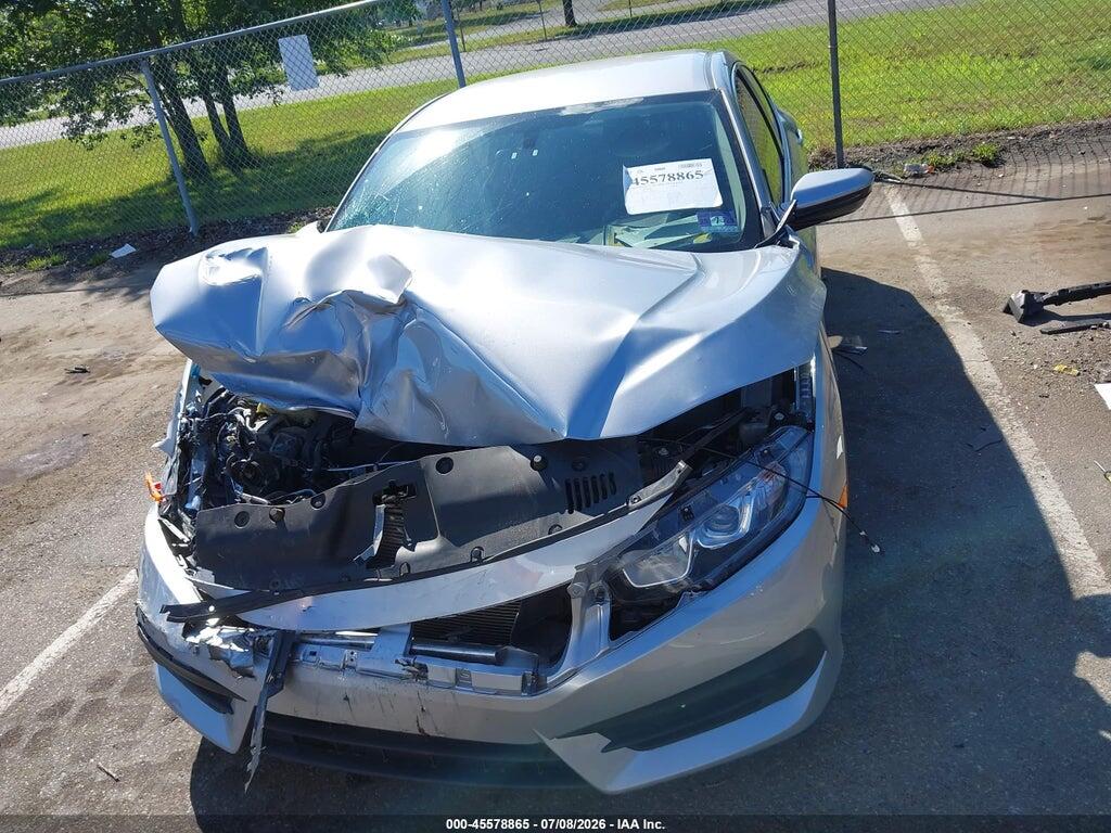 2HGFC2F56HH539148 2017 HONDA CIVIC photo no. 12