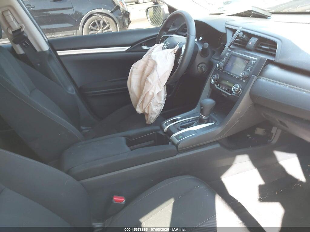 2HGFC2F56HH539148 2017 HONDA CIVIC photo no. 5