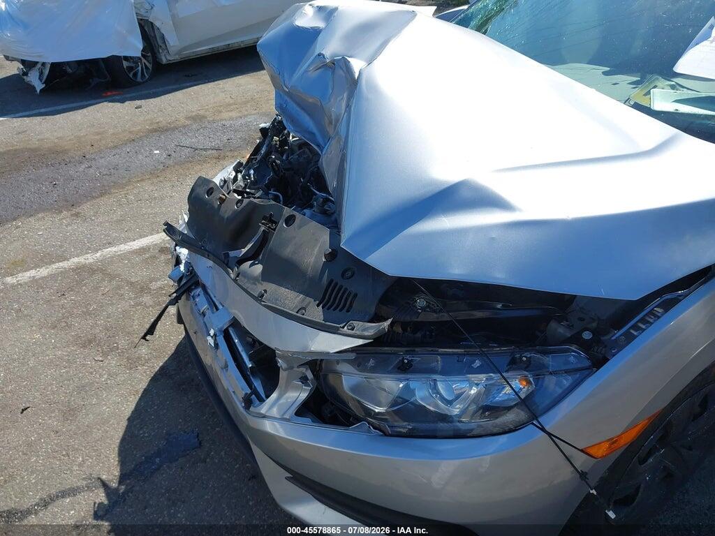 2HGFC2F56HH539148 2017 HONDA CIVIC photo no. 6
