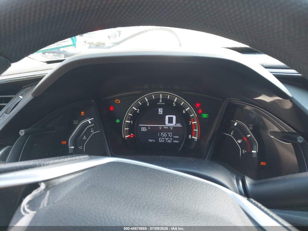 2HGFC2F56HH539148 2017 HONDA CIVIC photo no. 7
