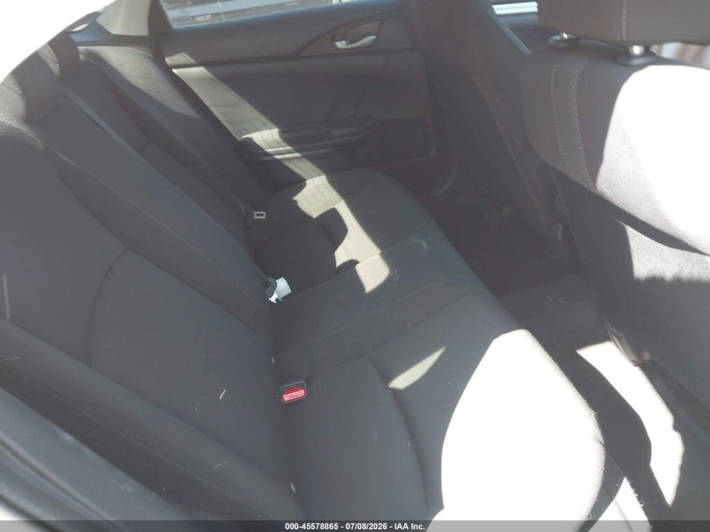 2HGFC2F56HH539148 2017 HONDA CIVIC photo no. 8